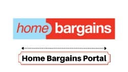 Home Bargains Portal